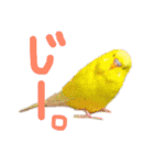 れんこん動物園（個別スタンプ：18）