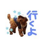 れんこん動物園（個別スタンプ：38）