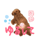 れんこん動物園（個別スタンプ：39）