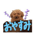 れんこん動物園（個別スタンプ：40）