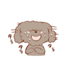 手書き風 ゆるあにまるスタンプ ！（個別スタンプ：29）