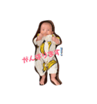 wakabon3（個別スタンプ：5）