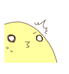 ひよこのヒロシ3（個別スタンプ：22）