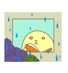 ひよこのヒロシ3（個別スタンプ：40）