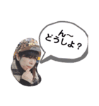 おもしろふぁみり（個別スタンプ：10）