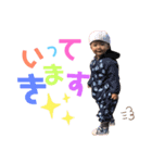勇仁の日常4（個別スタンプ：3）