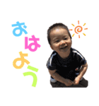 勇仁の日常4（個別スタンプ：6）