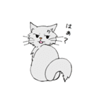 動愛スタンプ第3弾〜ともだちバージョン〜（個別スタンプ：3）