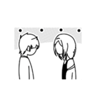 怒ったやつ（個別スタンプ：24）