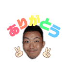 xxxb.xxx（個別スタンプ：3）