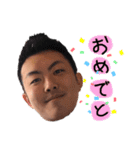 xxxb.xxx（個別スタンプ：9）