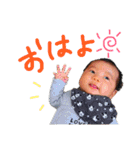 煌葉スタンプ（個別スタンプ：6）