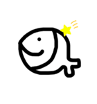 マイペースな1日（個別スタンプ：4）