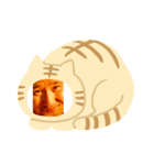 みんなのてつや（個別スタンプ：3）