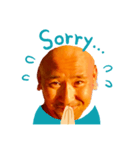 みんなのてつや（個別スタンプ：4）
