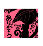 にゃんきちの気持ち②【COOL編】（個別スタンプ：4）