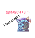とのくん2（個別スタンプ：4）