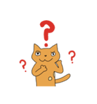 ニャン助さん②（個別スタンプ：15）
