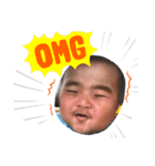 信玄丸（個別スタンプ：8）