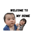 信玄丸（個別スタンプ：15）