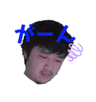 ひろしすたんぷ（個別スタンプ：5）