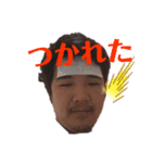 ひろしすたんぷ（個別スタンプ：6）