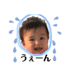 ☆優樹すたんぷ2☆（個別スタンプ：5）