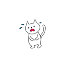 ニャータの日常（個別スタンプ：10）
