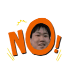 〜石井の日常〜（個別スタンプ：12）