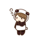 パンダ レイリー（個別スタンプ：2）