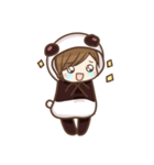 パンダ レイリー（個別スタンプ：5）
