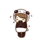 パンダ レイリー（個別スタンプ：13）