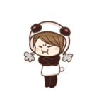 パンダ レイリー（個別スタンプ：18）