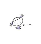 すばるちゃん1（個別スタンプ：6）