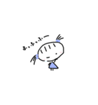 すばるちゃん1（個別スタンプ：8）