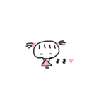すばるちゃん1（個別スタンプ：9）