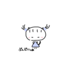 すばるちゃん1（個別スタンプ：11）