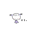 すばるちゃん1（個別スタンプ：13）