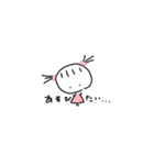 すばるちゃん1（個別スタンプ：14）
