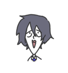 SBTNティーチャーズ（個別スタンプ：1）