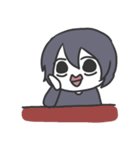 SBTNティーチャーズ（個別スタンプ：2）