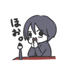SBTNティーチャーズ（個別スタンプ：5）