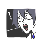 SBTNティーチャーズ（個別スタンプ：17）