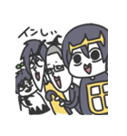 SBTNティーチャーズ（個別スタンプ：24）