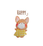 いつも君と 2（個別スタンプ：4）