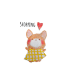 いつも君と 2（個別スタンプ：8）