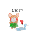 いつも君と 2（個別スタンプ：9）