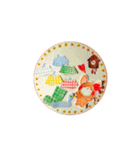 いつも君と 2（個別スタンプ：36）
