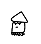 ワハハ DA イスケ（個別スタンプ：1）
