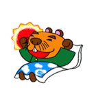 バラさん（個別スタンプ：1）